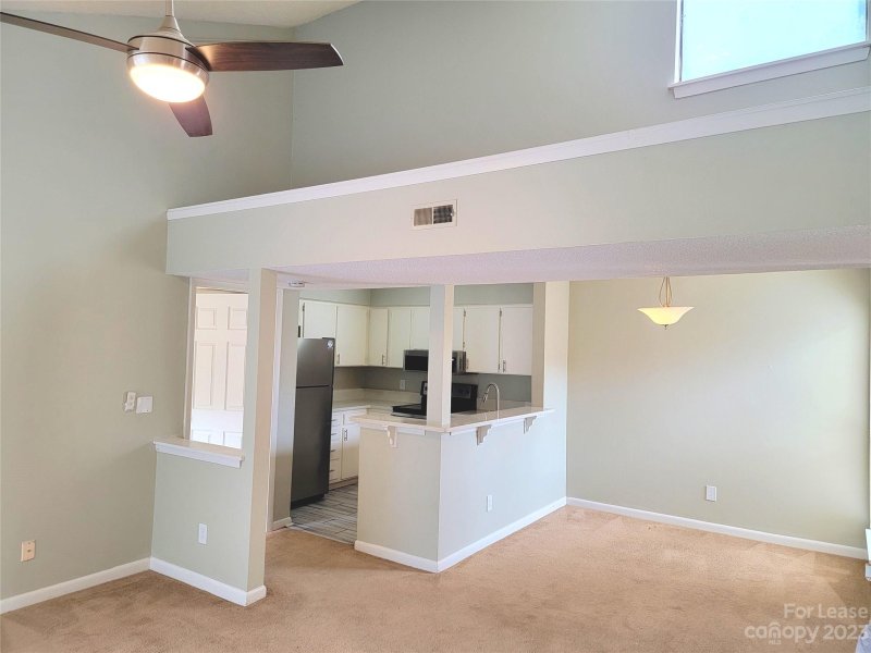 Property image 3 at 4500 Sharon Chase Drive, Charlotte, NC 28215