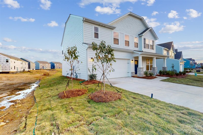 Property image 2 at 1411 Felthorpe Way, Indian Trail, NC 28079