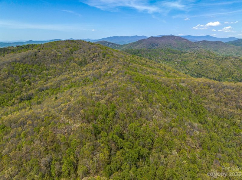 Property image 2 at 9999 4 Merrills Ridge Road, Asheville, NC 28803