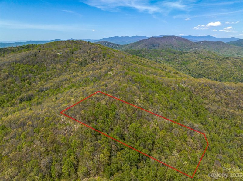 Property image 3 at 9999 4 Merrills Ridge Road, Asheville, NC 28803