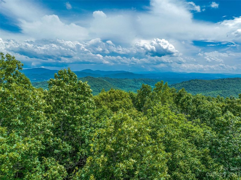 Property image 4 at 9999 4 Merrills Ridge Road, Asheville, NC 28803