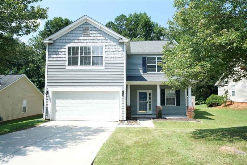 1417 Spring View Court