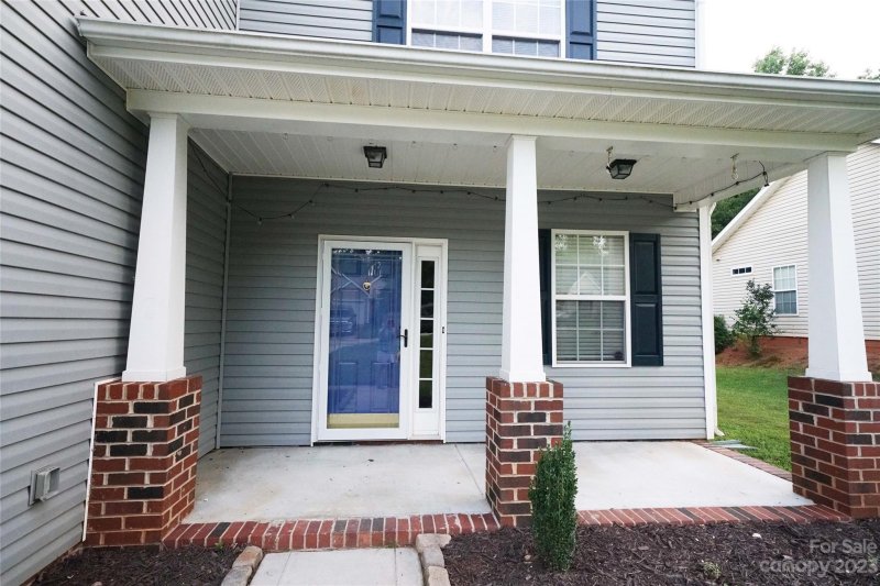 Property image 3 at 1417 Spring View Court, Rock Hill, SC 29732