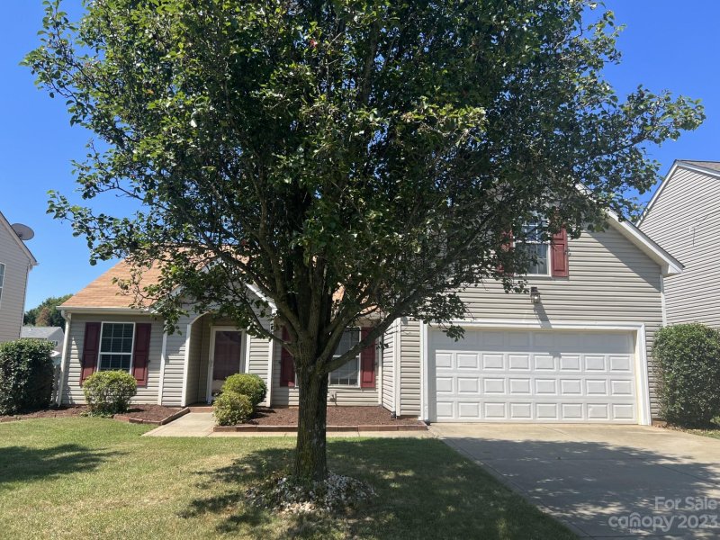 Property image 3 at 125 Bosburg Drive, Mooresville, NC 28115