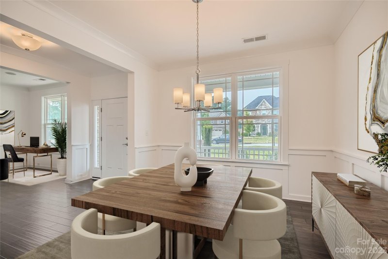 Property image 4 at 9719 Colts Neck Lane, Concord, NC 28027