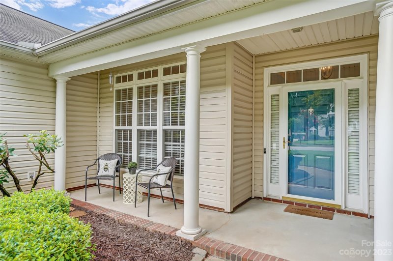 Property image 2 at 7638 Sedgebrook Drive, Stanley, NC 28164