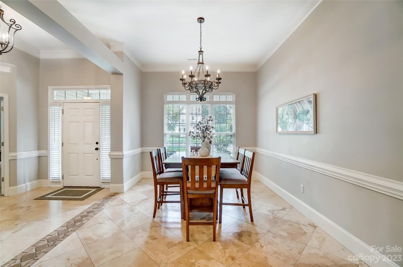 Property image 5 at 7638 Sedgebrook Drive, Stanley, NC 28164