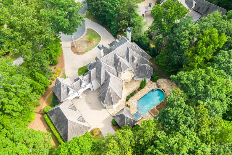 Property image 2 at 1219 Parkhill Court, Weddington, NC 28104