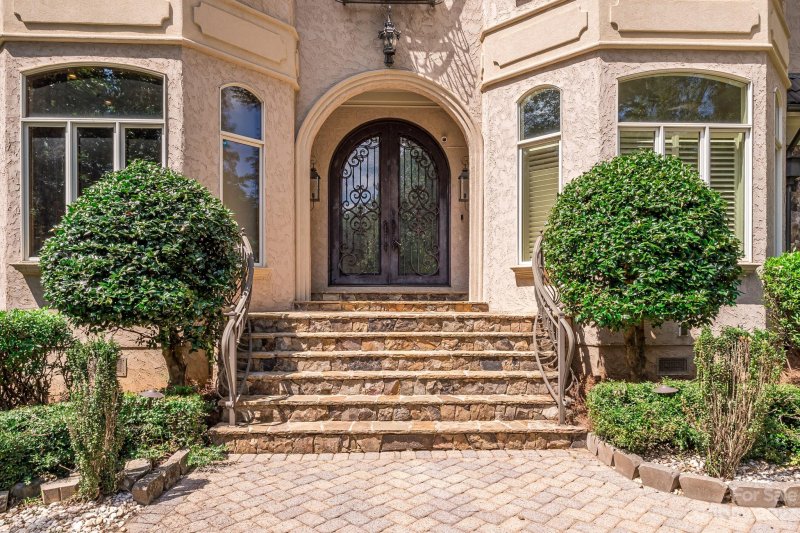 Property image 3 at 1219 Parkhill Court, Weddington, NC 28104