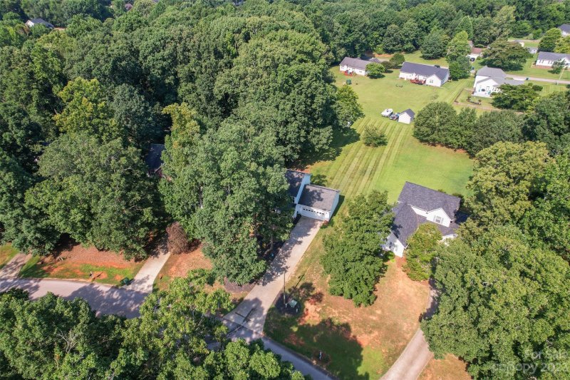 Property image 5 at 358 Maple Ridge Circle, Salisbury, NC 28147