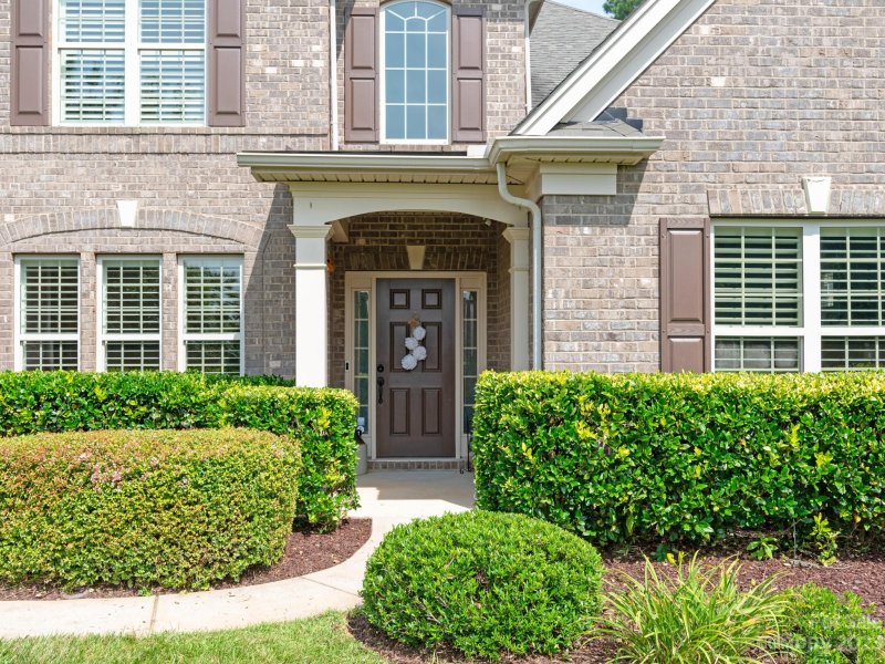 Property image 3 at 18404 Clavemorr Castle Court, Charlotte, NC 28277