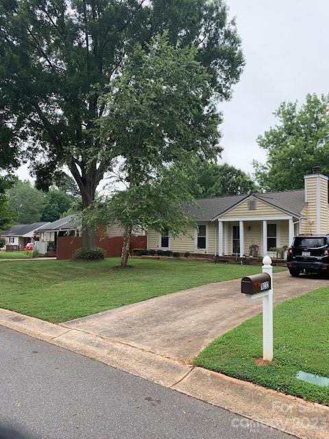 Property image 3 at 10232 Gloman Court, Mint Hill, NC 28227