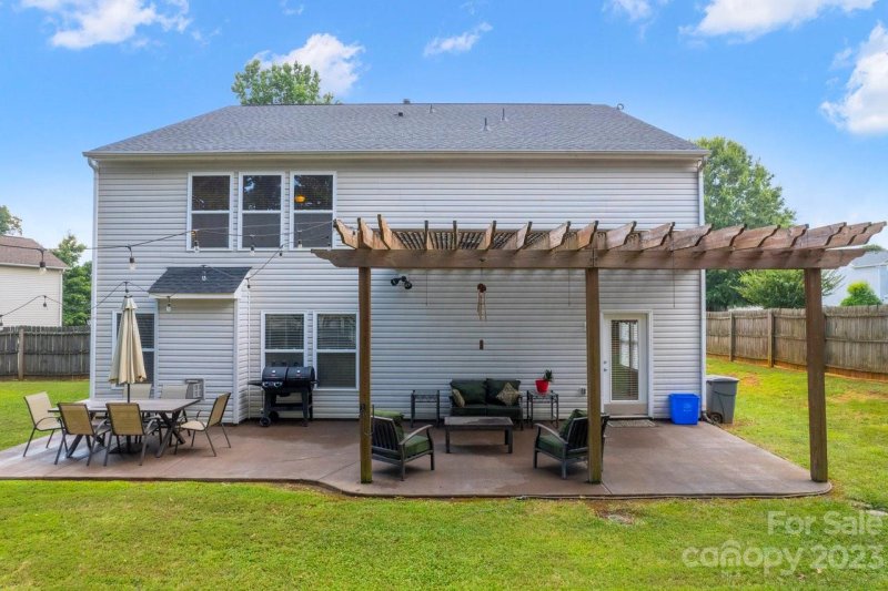 Property image 3 at 1141 Fenwick Court, Clover, SC 29710