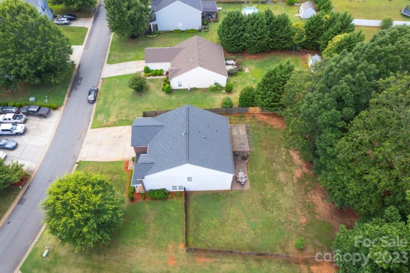 Property image 5 at 1141 Fenwick Court, Clover, SC 29710