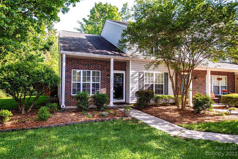 Property image 2 at 12864 Spirit Bound Way, Charlotte, NC 28273