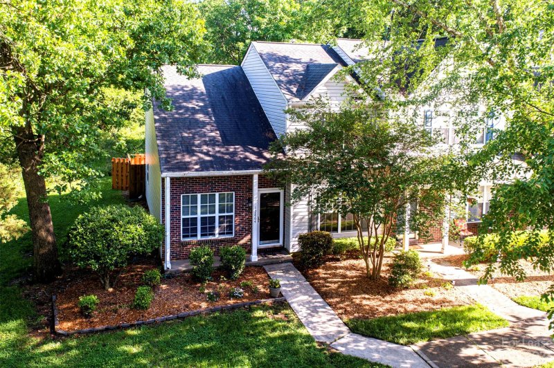 Property image 3 at 12864 Spirit Bound Way, Charlotte, NC 28273