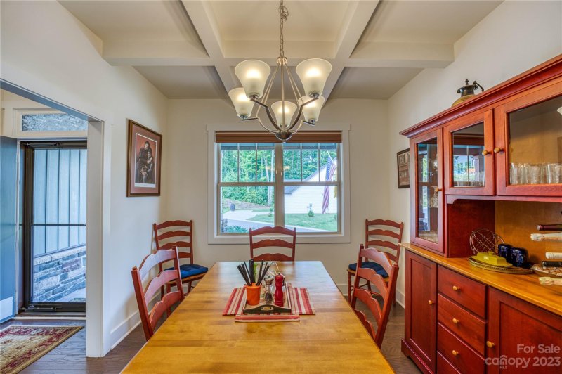 Property image 4 at 504 Rosebud Orchid Way, Weaverville, NC 28787