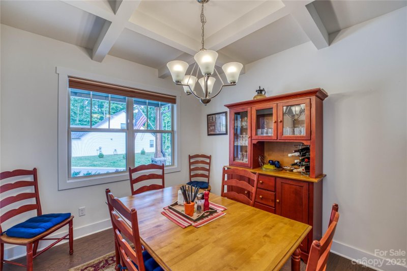 Property image 5 at 504 Rosebud Orchid Way, Weaverville, NC 28787