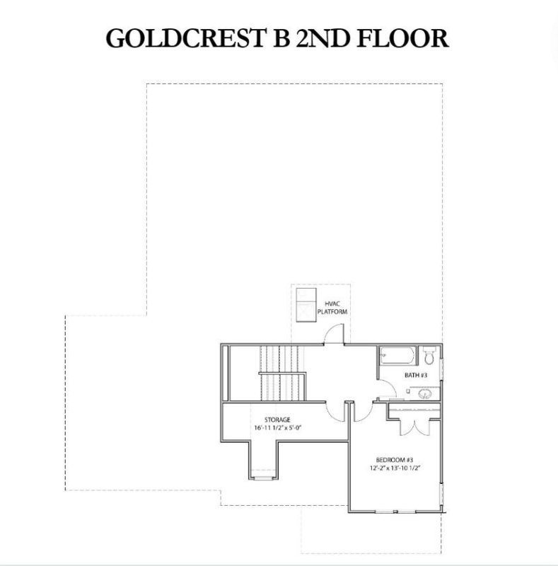 Property image 3 at 13702 Tranquil Day Drive, Matthews, NC 28105