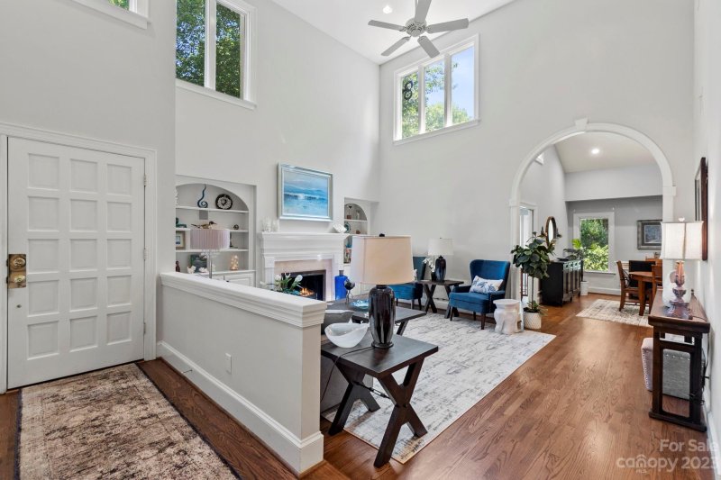 Property image 4 at 6505 Gaywind Drive, Charlotte, NC 28226