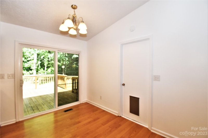 Property image 5 at 18 Stoney Nob Drive, Hendersonville, NC 28792