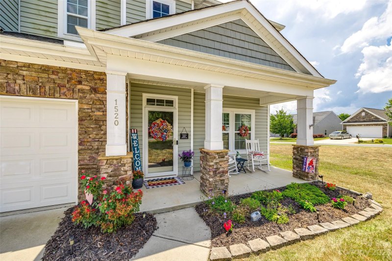 Property image 2 at 1520 Taryn Lane, Clover, SC 29710