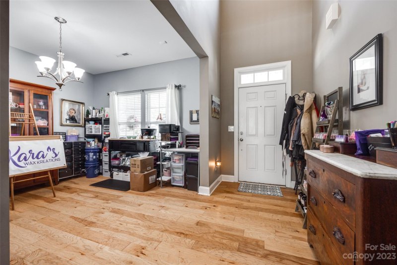 Property image 4 at 1520 Taryn Lane, Clover, SC 29710