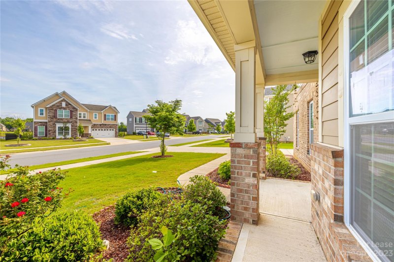 Property image 4 at 2624 Snap Dragon Drive, Harrisburg, NC 28075