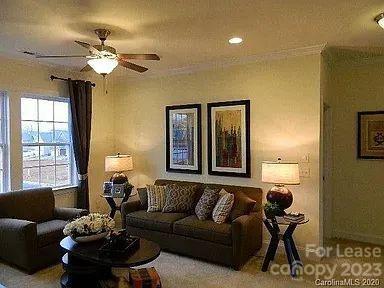 Property image 4 at 10315 Royal Winchester Drive, Charlotte, NC 28277