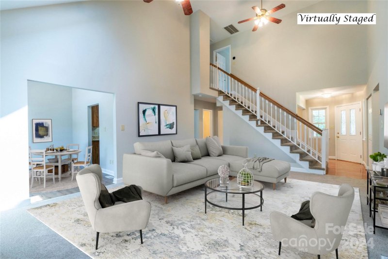 Property image 2 at 1013 Turnberry Street, Lenoir, NC 28645