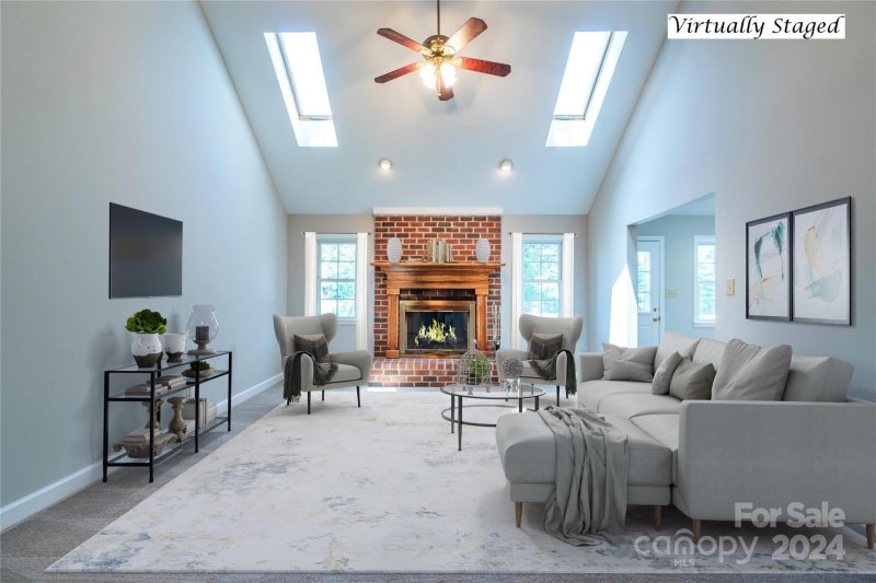 Property image 3 at 1013 Turnberry Street, Lenoir, NC 28645