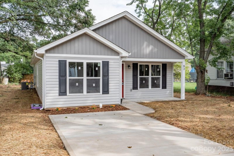 Property image 2 at 1351 Ontario Drive, Kannapolis, NC 28083