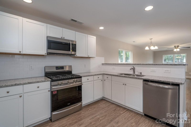 Property image 4 at 1351 Ontario Drive, Kannapolis, NC 28083