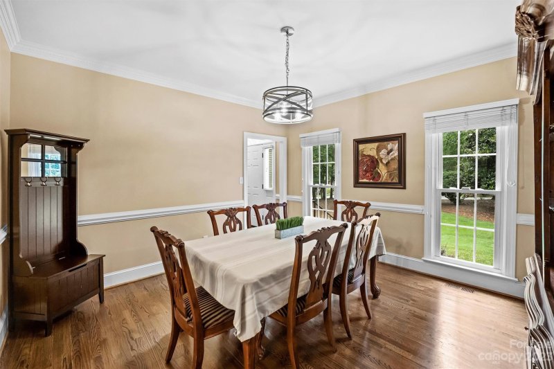 Property image 4 at 3033 Michelle Drive, Matthews, NC 28104