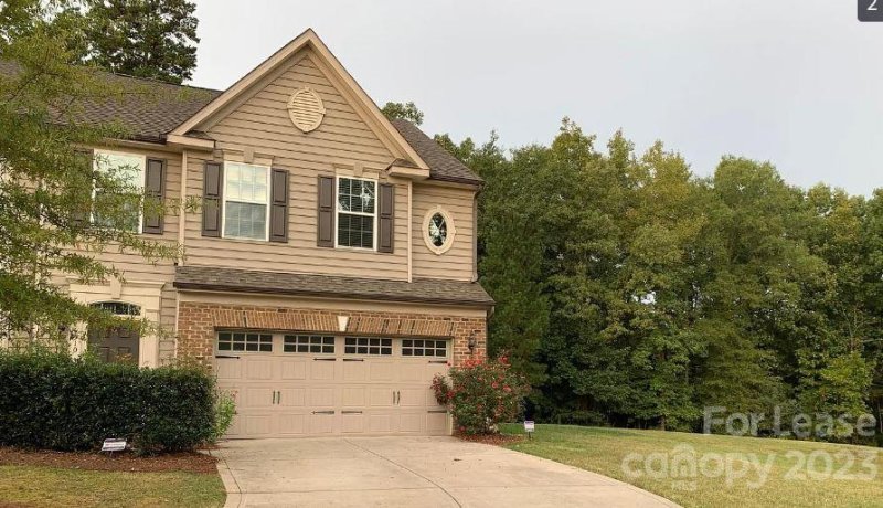 Property image 2 at 11510 Elizabeth Madison Court, Charlotte, NC 28277