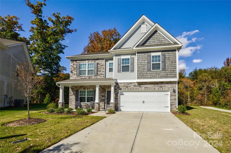 Property image 2 at 4602 Christina Court, Gastonia, NC 28056