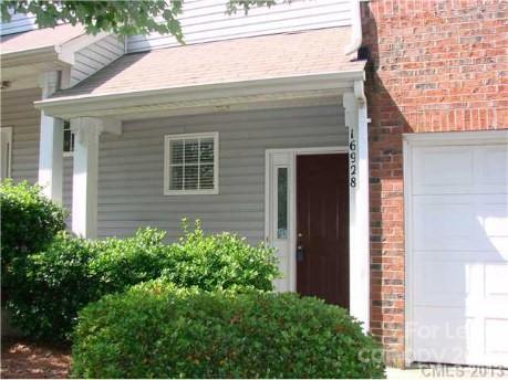 16928 Commons Creek Drive