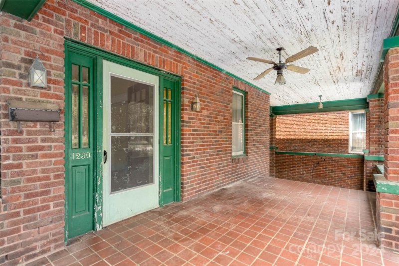 Property image 2 at 1230 S Fulton Street, Salisbury, NC 28144