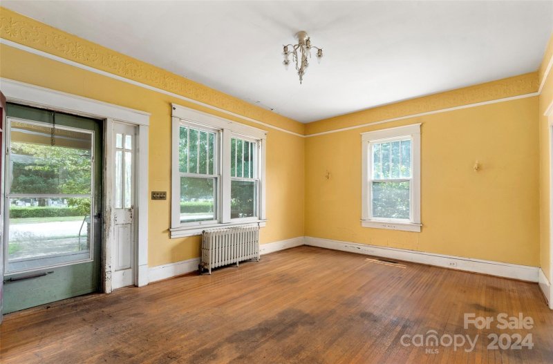 Property image 4 at 1230 S Fulton Street, Salisbury, NC 28144