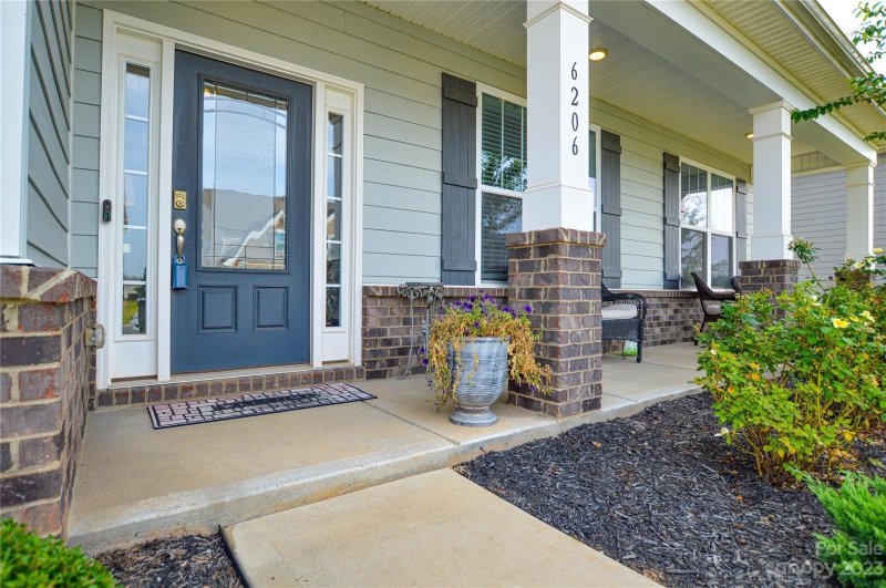 Property image 4 at 6206 Artigas Drive, Indian Land, SC 29707