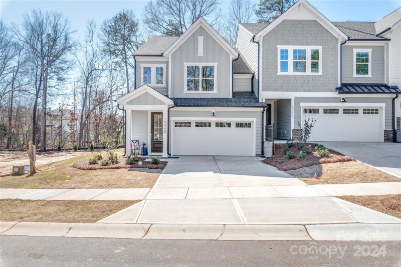Property image 2 at 10448 Audubon Ridge Drive, Cornelius, NC 28031