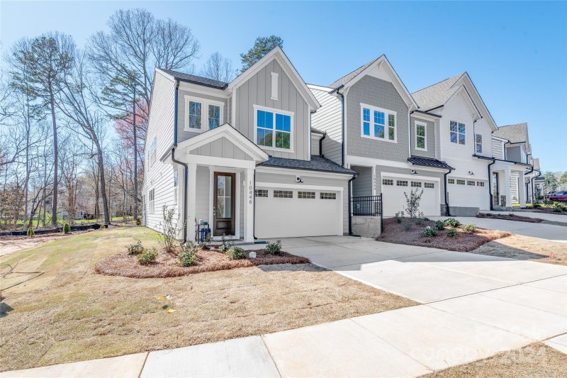Property image 4 at 10448 Audubon Ridge Drive, Cornelius, NC 28031