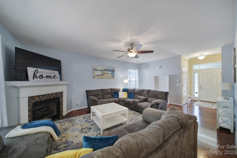Property image 4 at 1521 Coatsworth Lane, Rock Hill, SC 29732