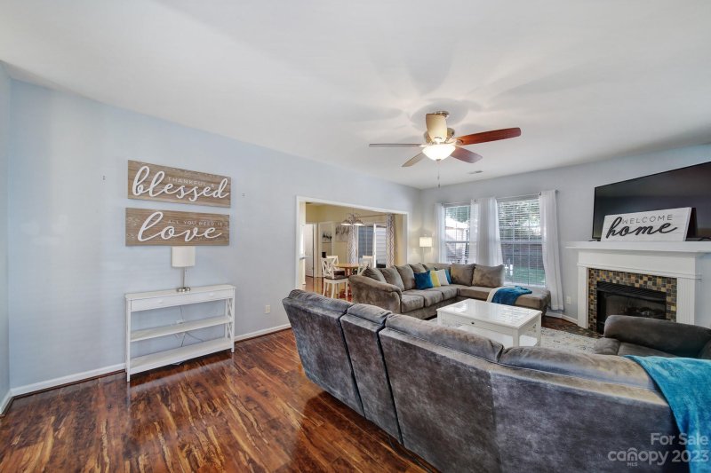 Property image 5 at 1521 Coatsworth Lane, Rock Hill, SC 29732