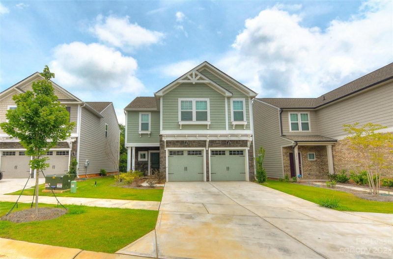 Property image 2 at 1220 Scotch Meadows Loop, Monroe, NC 28110