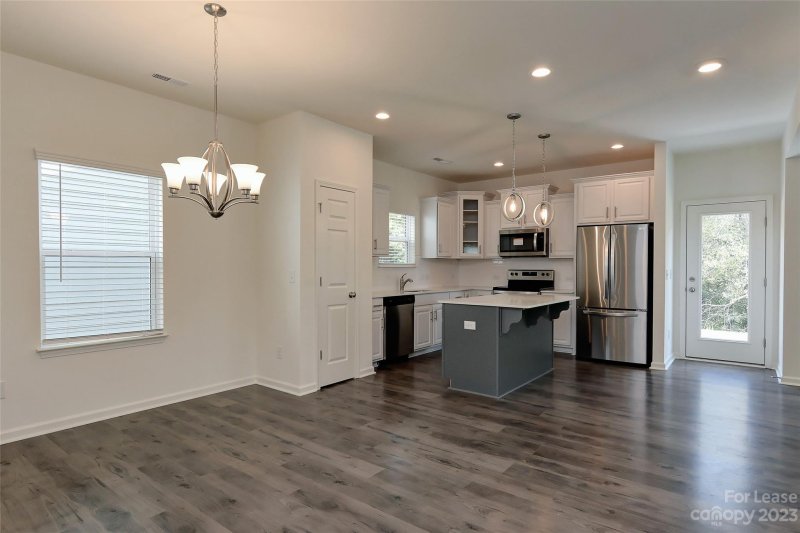 Property image 4 at 1220 Scotch Meadows Loop, Monroe, NC 28110