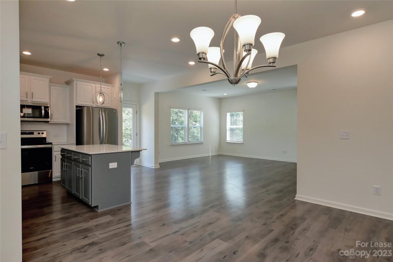 Property image 5 at 1220 Scotch Meadows Loop, Monroe, NC 28110