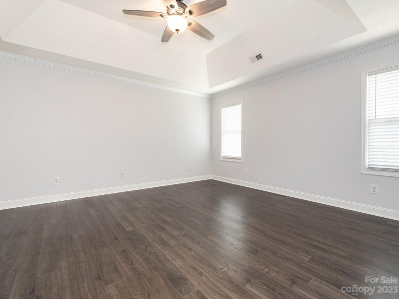 Property image 5 at 518 Maple Ridge Circle, Salisbury, NC 28147