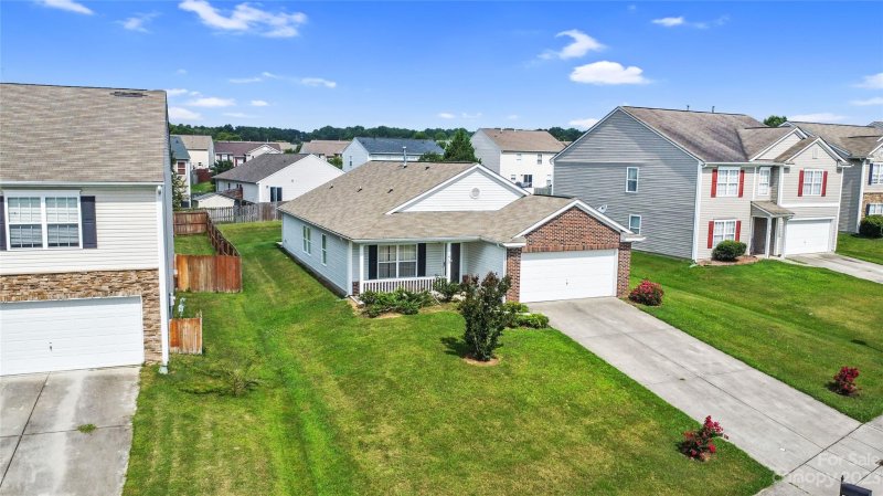 Property image 4 at 1615 Rustic Arch Way, Huntersville, NC 28078