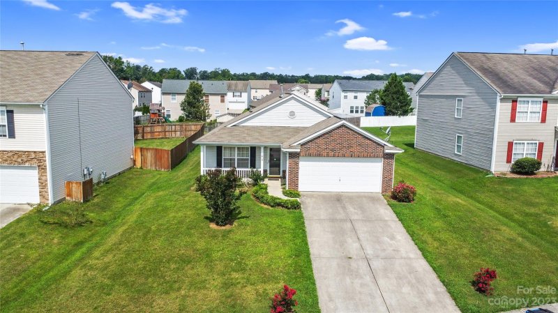 Property image 5 at 1615 Rustic Arch Way, Huntersville, NC 28078